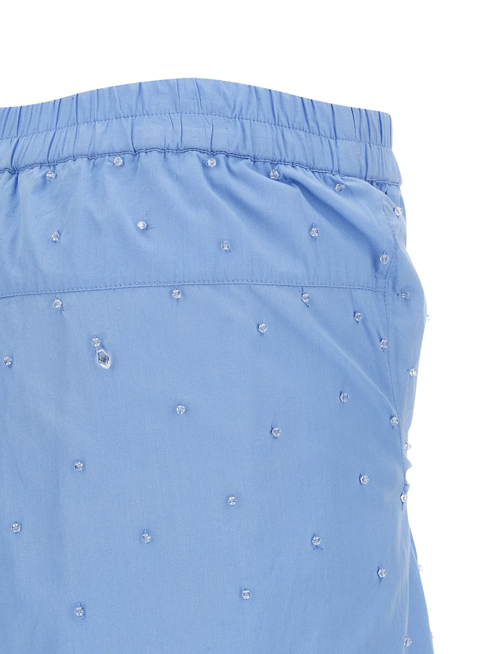 Shirt Pants Light Blue sold by Wanan Luxury product image thumbnail 4