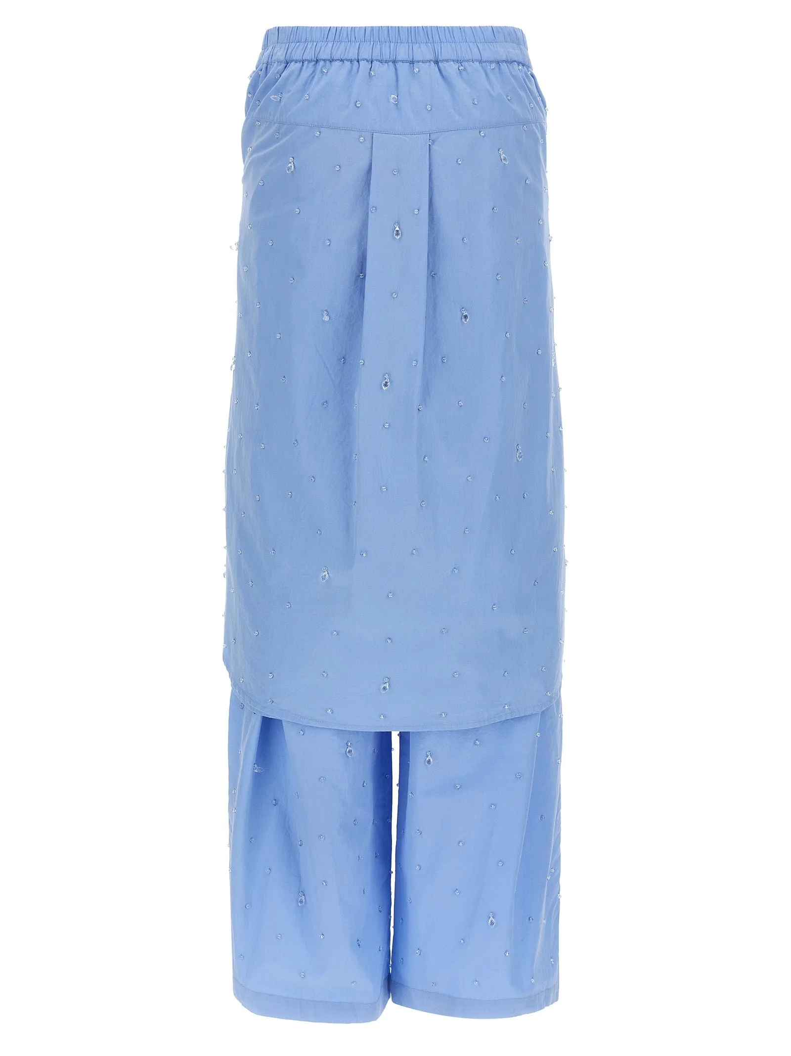 Shirt Pants Light Blue sold by Wanan Luxury product image thumbnail 2