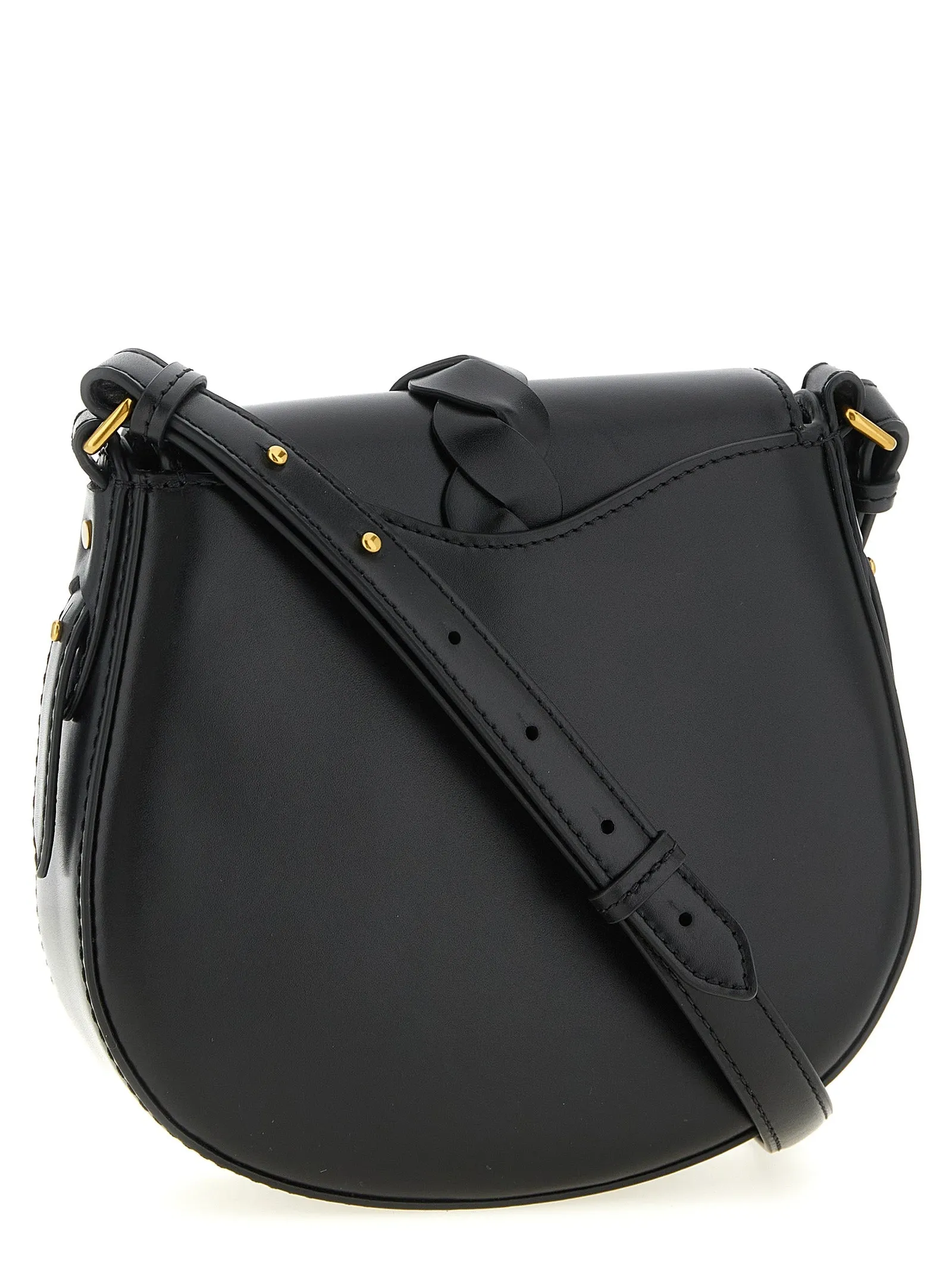 Altay Crossbody Bags Black sold by Wanan Luxury product image thumbnail 2