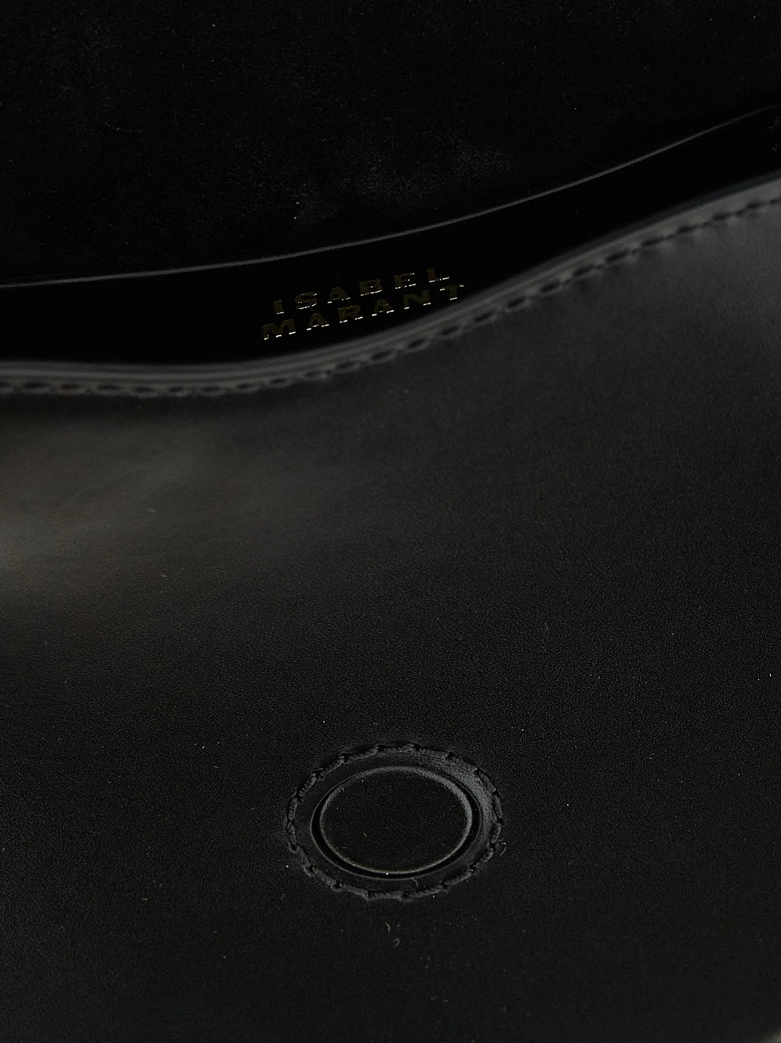 Altay Crossbody Bags Black sold by Wanan Luxury product image thumbnail 4