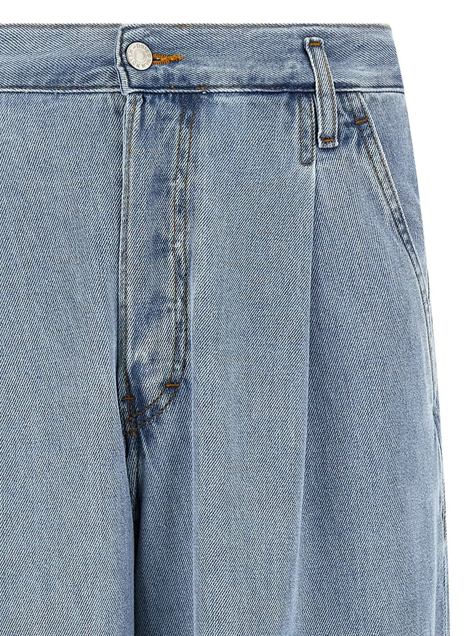 Penning Den Jeans Light Blue sold by Wanan Luxury product image thumbnail 3
