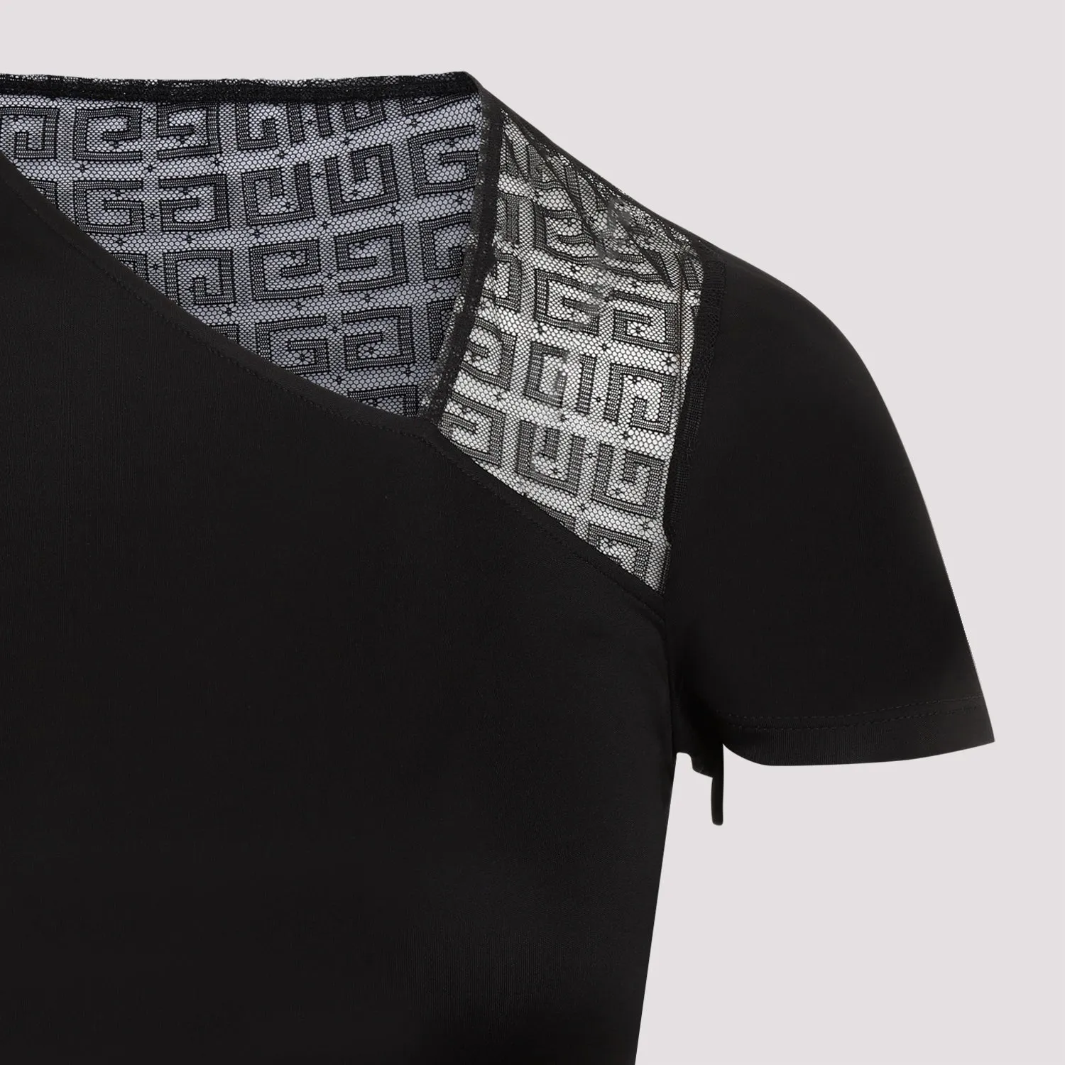 Shirts Black sold by Wanan Luxury product image thumbnail 5