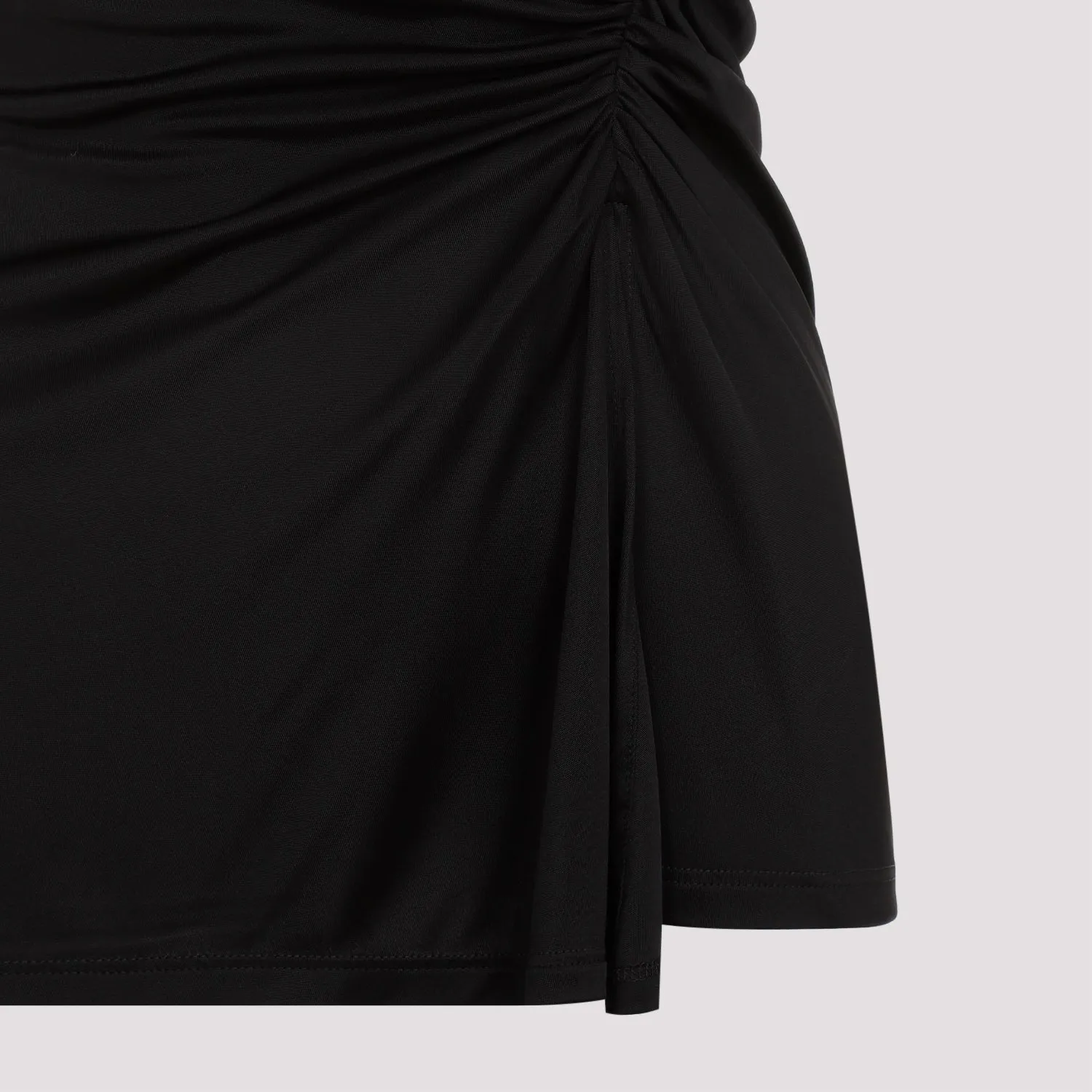 Shirts Black sold by Wanan Luxury product image thumbnail 4