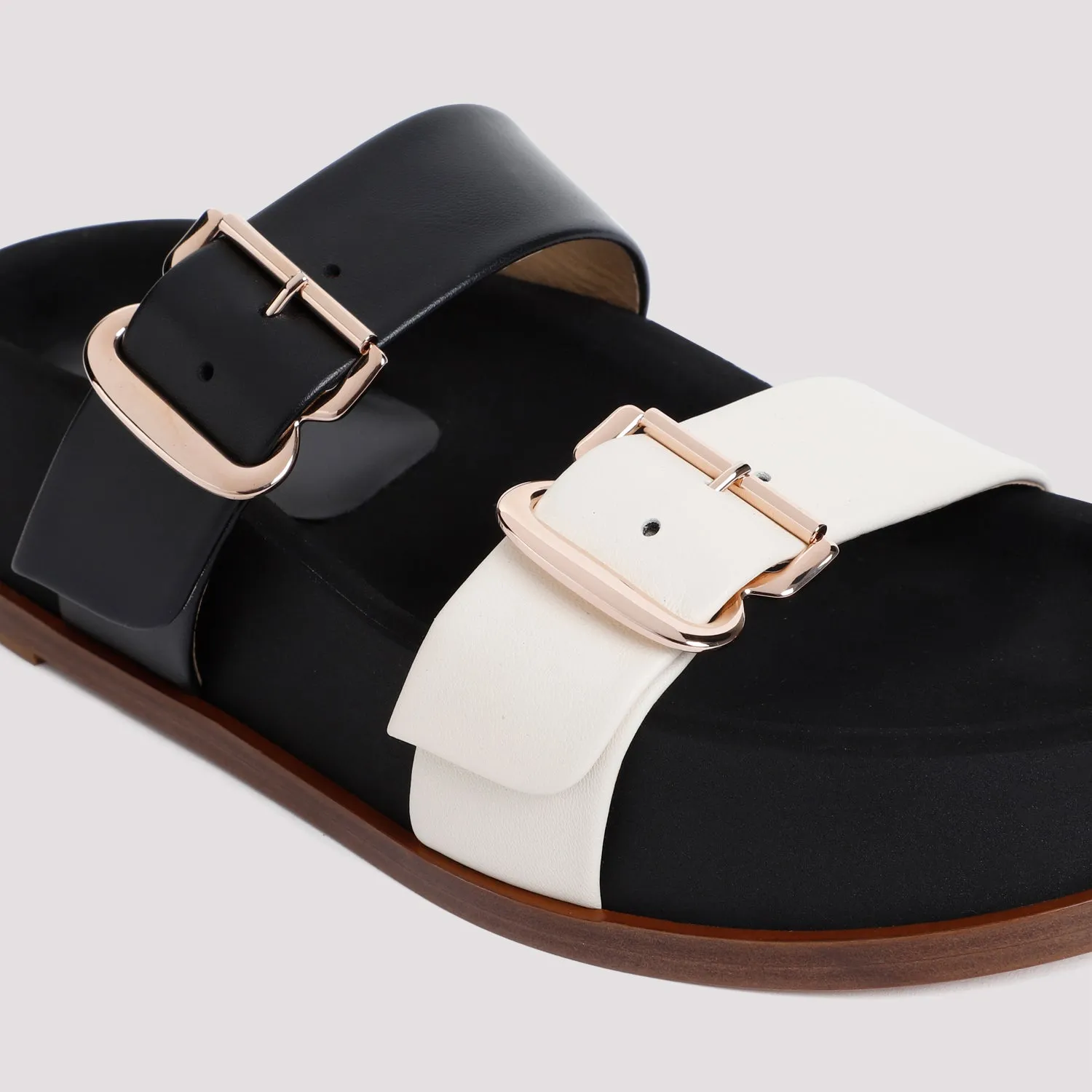 Ballerinas Black sold by Wanan Luxury product image thumbnail 5