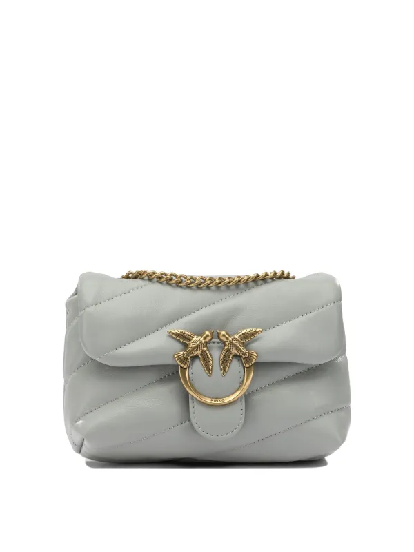 Crossbody Bags Grey sold by Wanan Luxury
