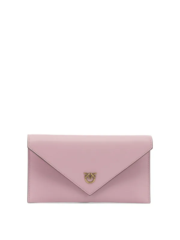 Clutches Pink sold by Wanan Luxury