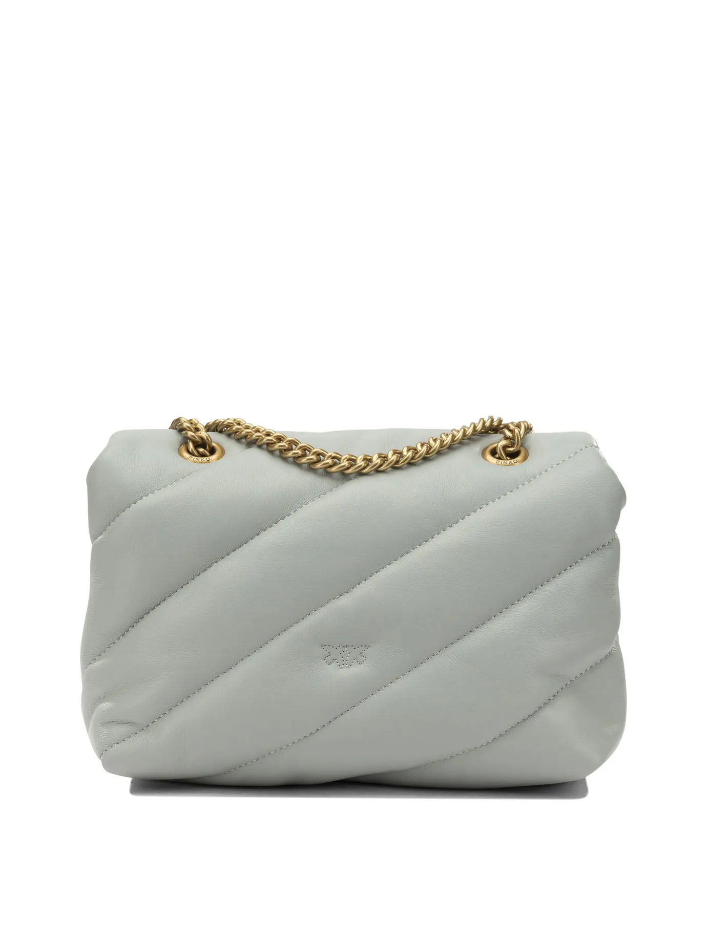 Crossbody Bags Grey sold by Wanan Luxury product image thumbnail 3