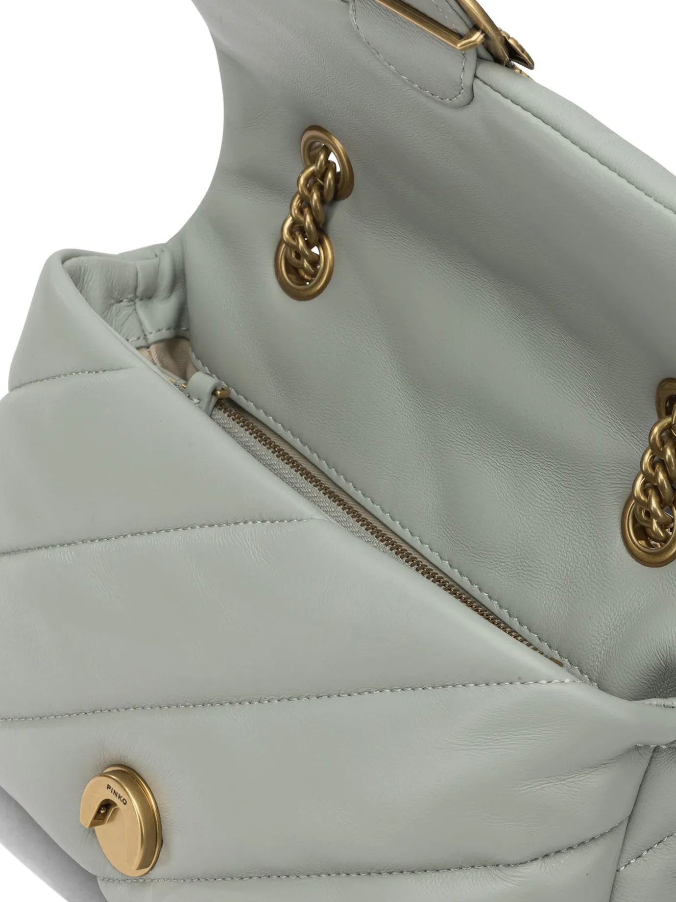 Crossbody Bags Grey sold by Wanan Luxury product image thumbnail 5
