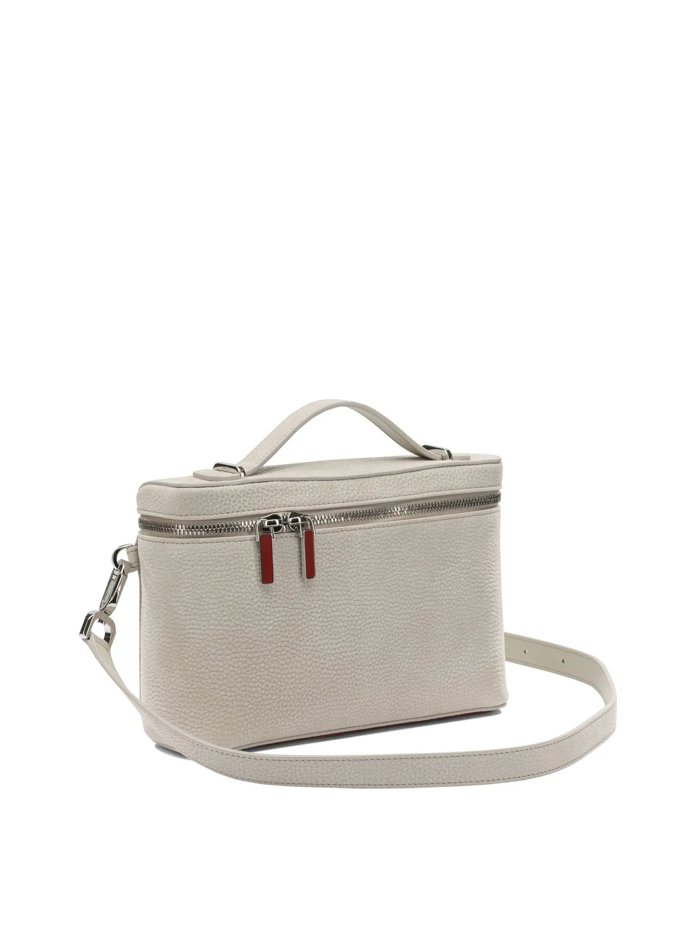 Handbags Beige sold by Wanan Luxury product image thumbnail 2