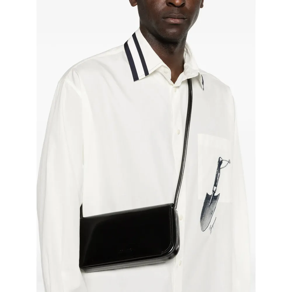 Bum Bags Black sold by Wanan Luxury product image thumbnail 5
