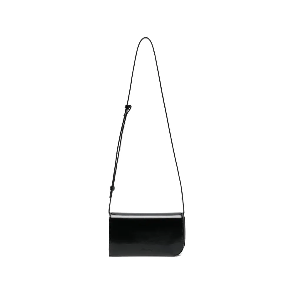 Bum Bags Black sold by Wanan Luxury