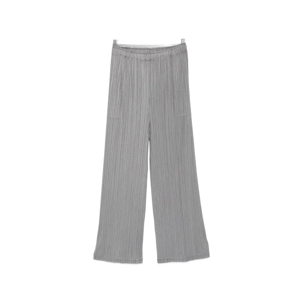 Pants Gray sold by Wanan Luxury