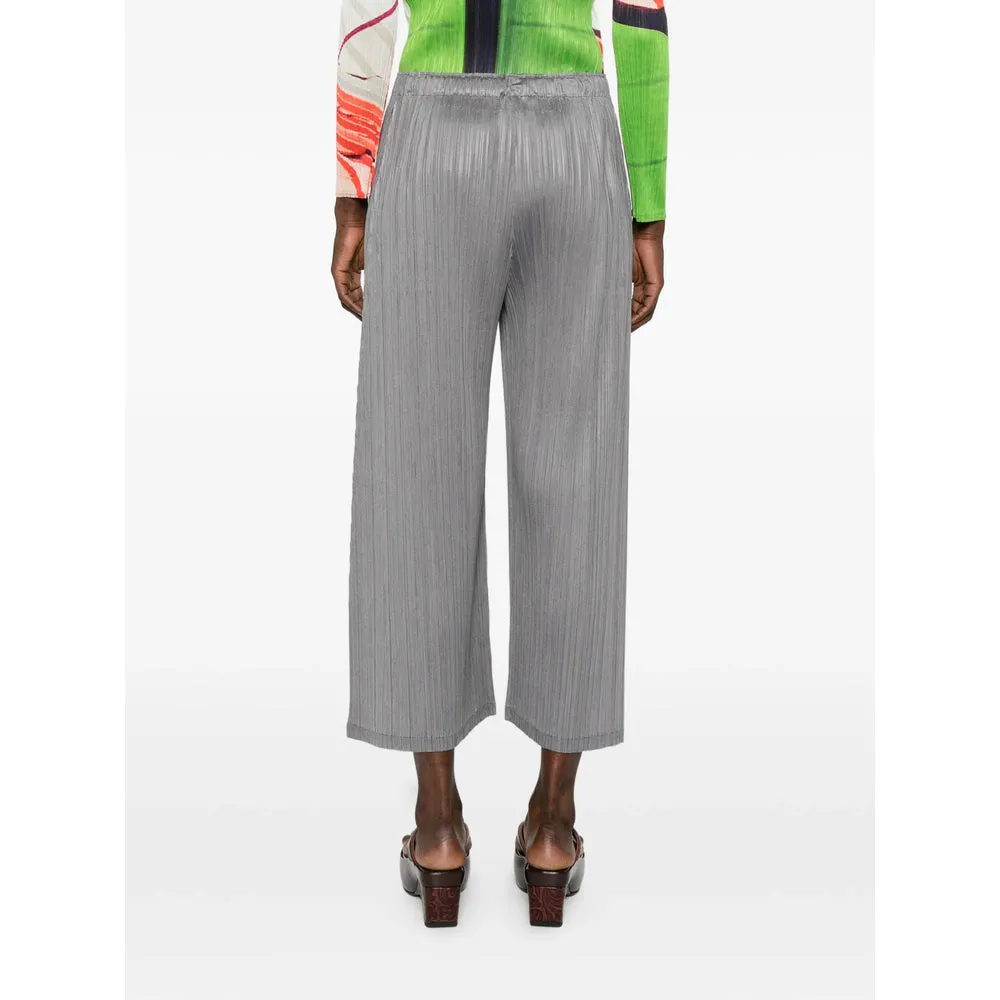 Pants Gray sold by Wanan Luxury product image thumbnail 2