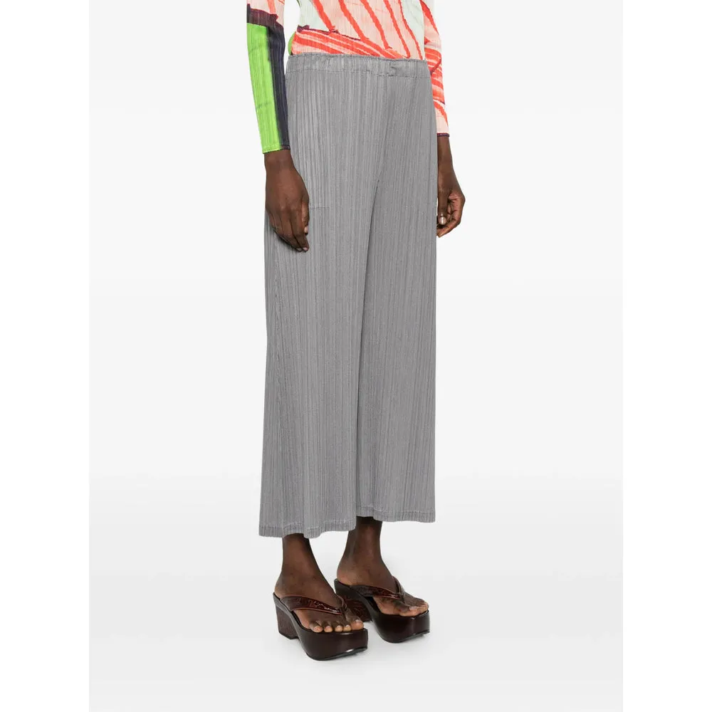 Pants Gray sold by Wanan Luxury product image thumbnail 5