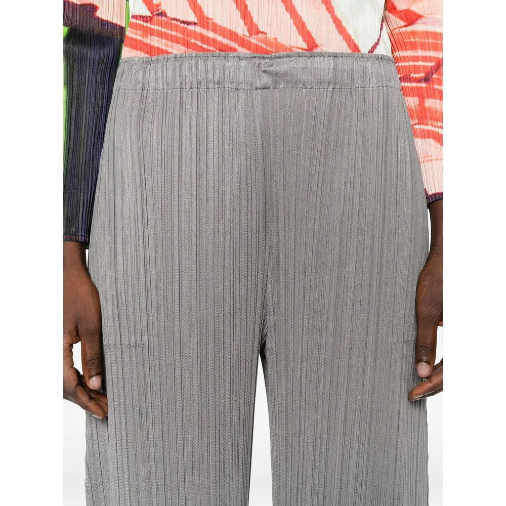 Pants Gray sold by Wanan Luxury product image thumbnail 4