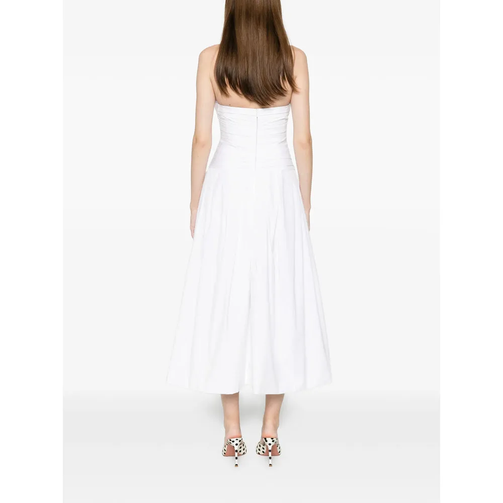 Dresses White sold by Wanan Luxury product image thumbnail 2