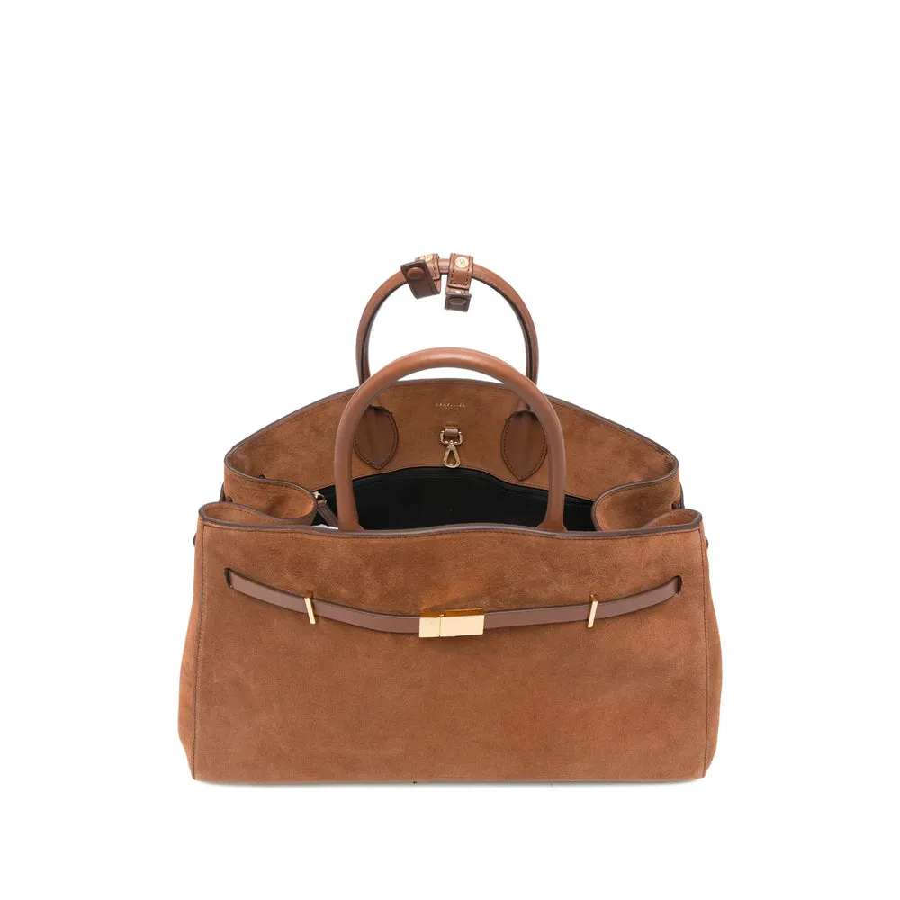 Bags Brown sold by Wanan Luxury product image thumbnail 3
