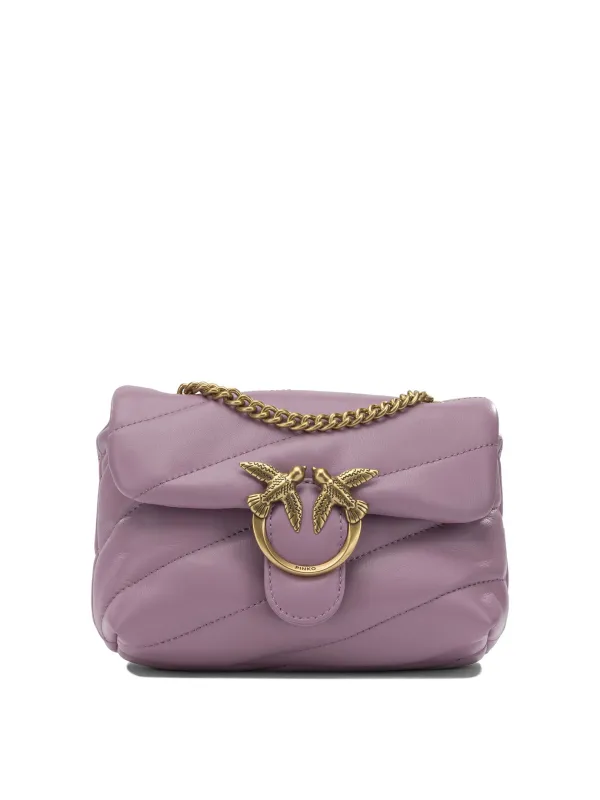 Crossbody Bags Purple sold by Wanan Luxury