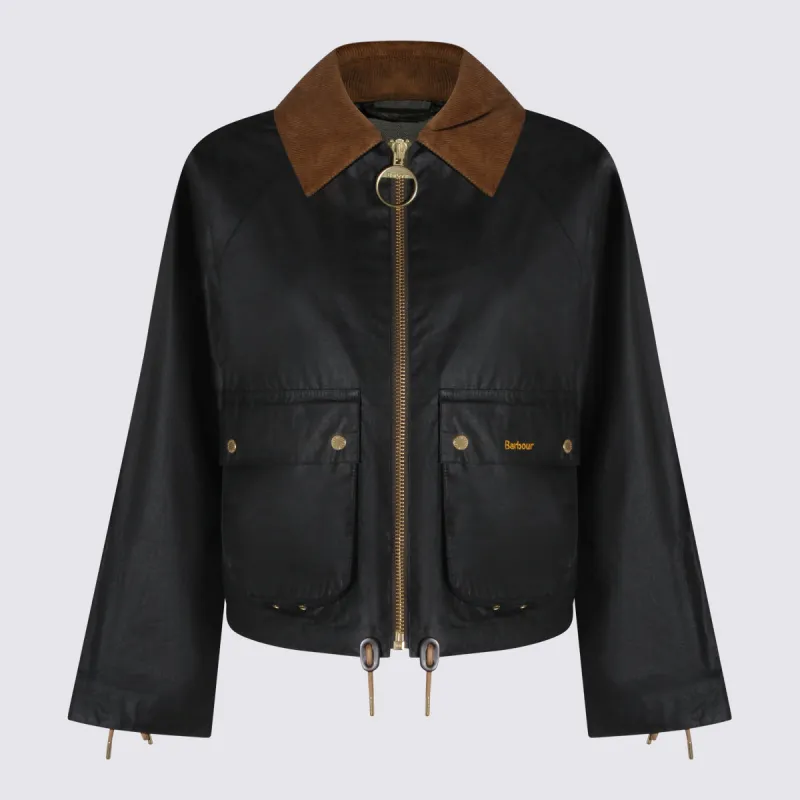 Jackets Fern sold by Wanan Luxury