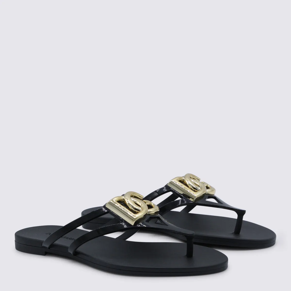 Flat Shoes Blacks And Greys sold by Wanan Luxury product image thumbnail 2