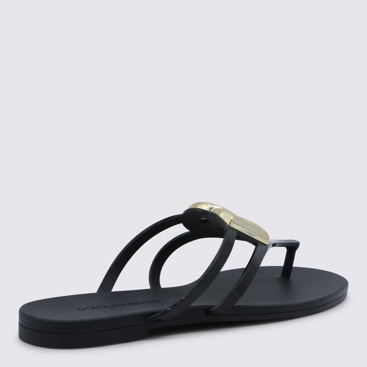 Flat Shoes Blacks And Greys sold by Wanan Luxury product image thumbnail 3