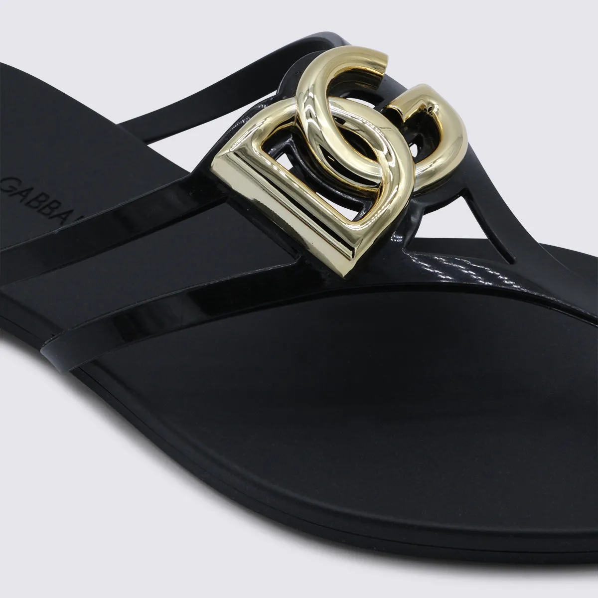 Flat Shoes Blacks And Greys sold by Wanan Luxury product image thumbnail 4