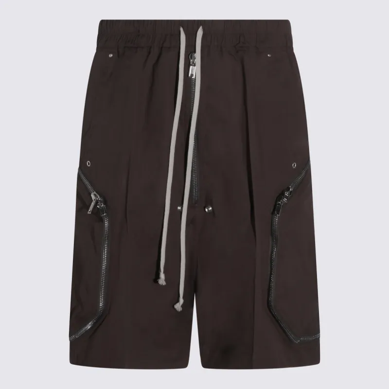 Shorts Dark Dust sold by Wanan Luxury