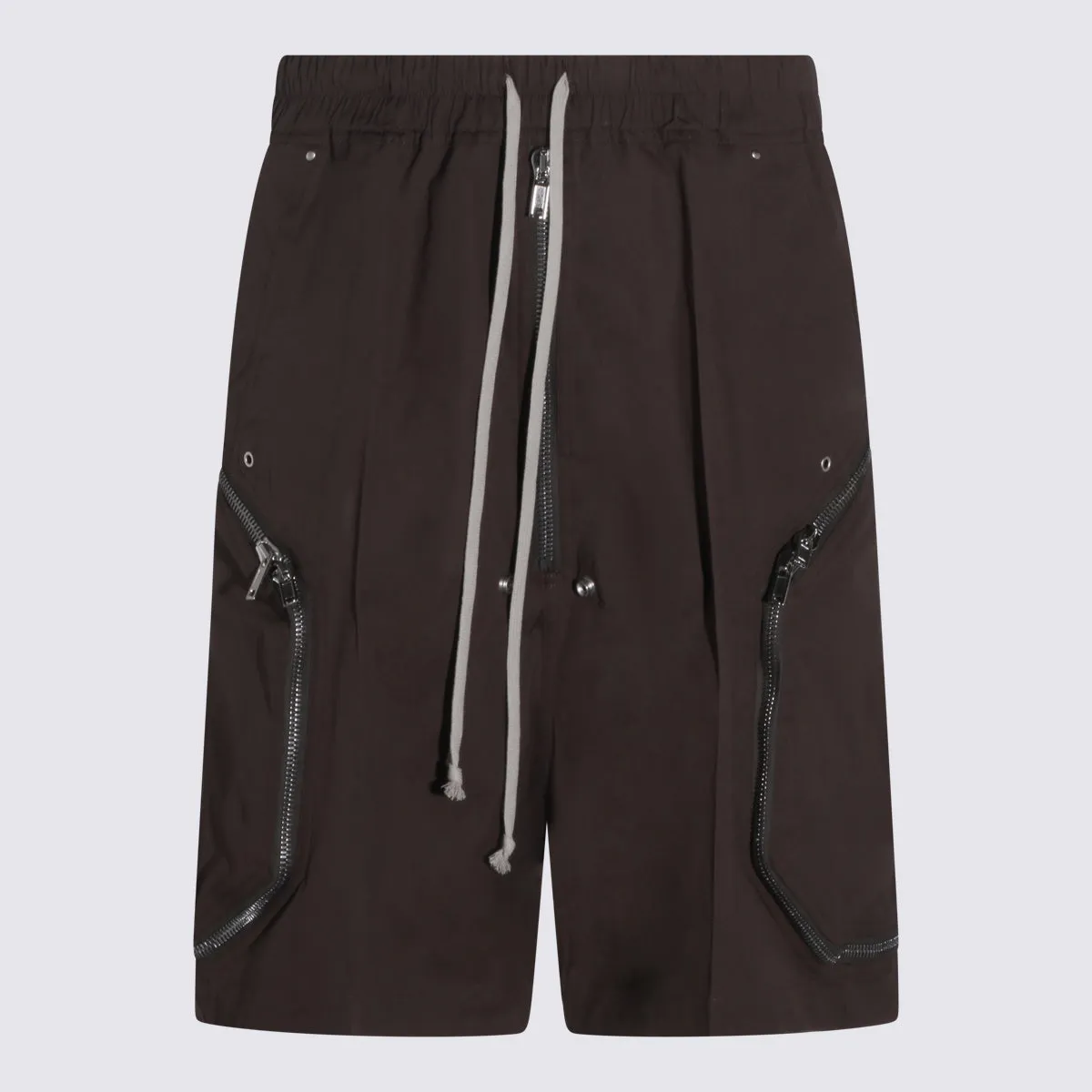 Shorts Dark Dust sold by Wanan Luxury