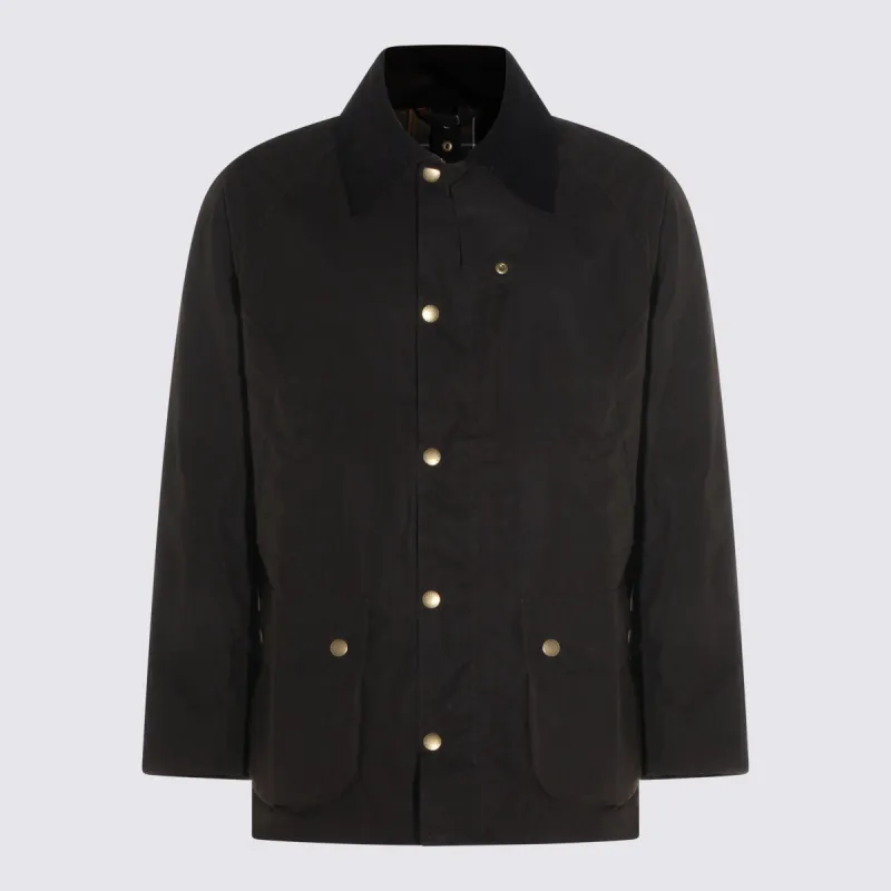 Jackets Blue And Green sold by Wanan Luxury