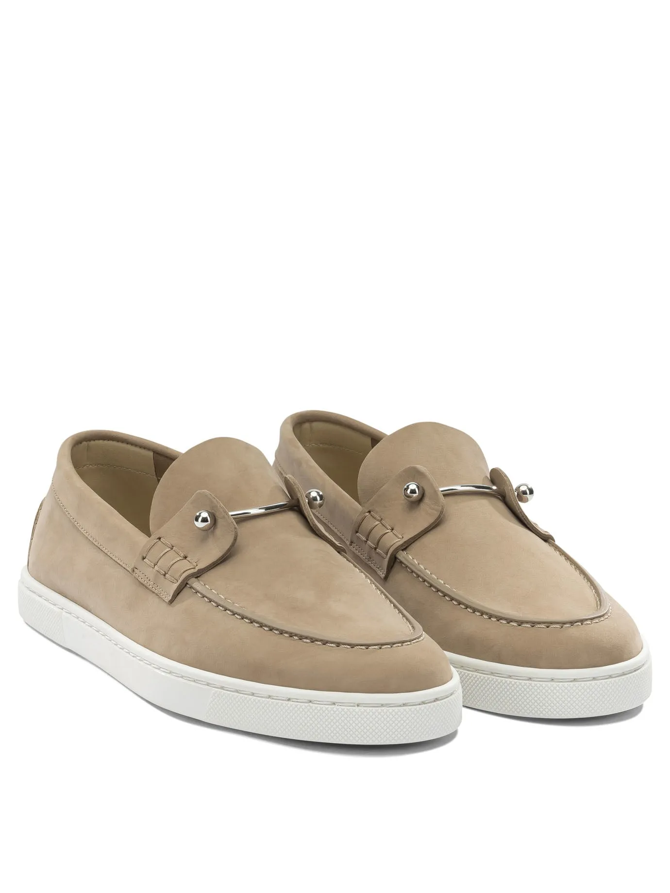 Loafers & Slippers Beige sold by Wanan Luxury product image thumbnail 2