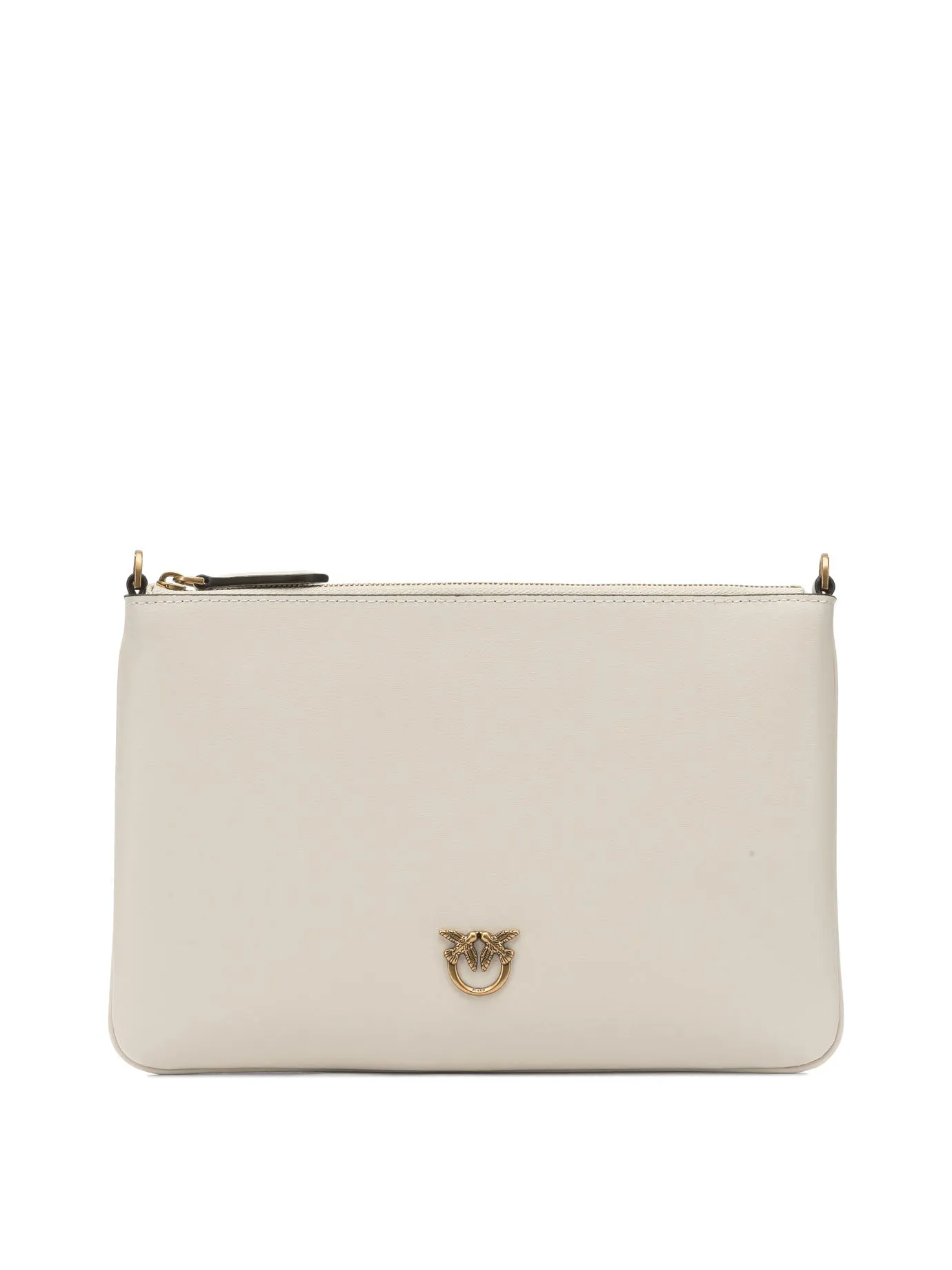 Clutches White sold by Wanan Luxury