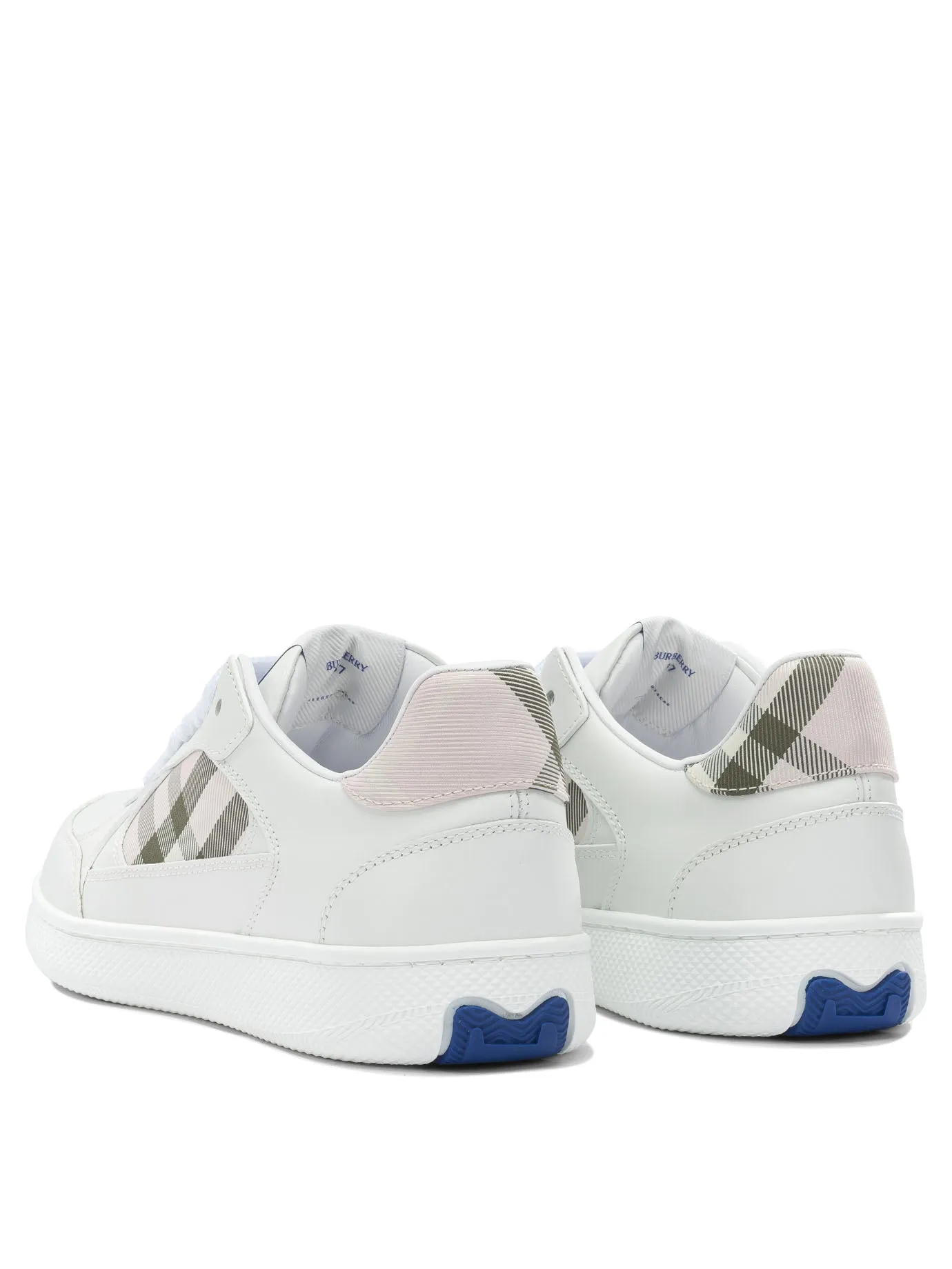 Sneakers & Slip-On White sold by Wanan Luxury product image thumbnail 4