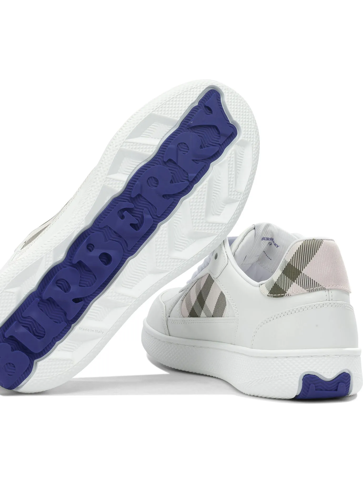 Sneakers & Slip-On White sold by Wanan Luxury product image thumbnail 5