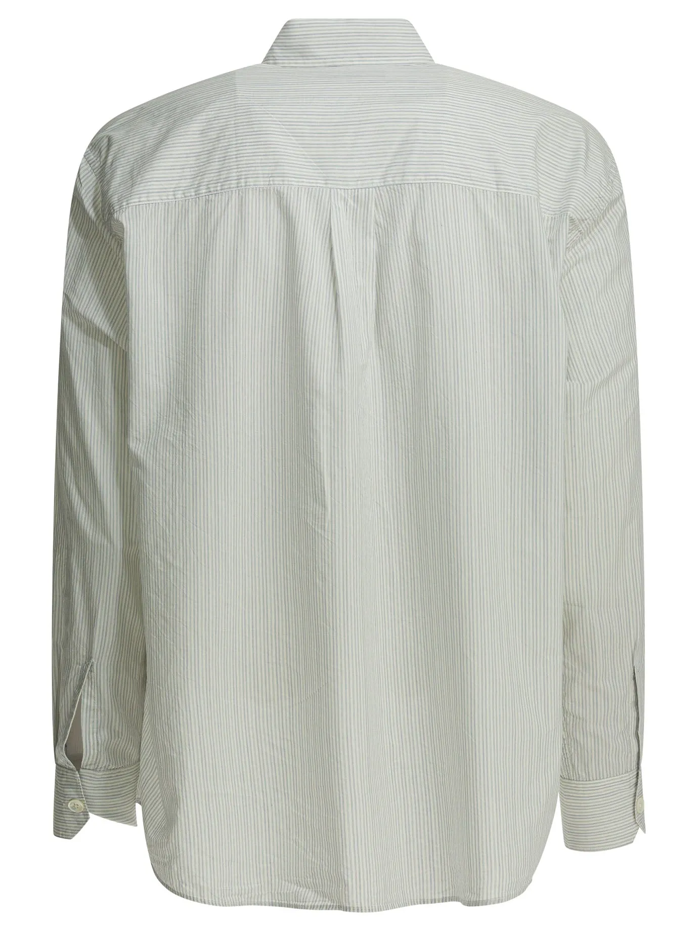 Above Shirts White sold by Wanan Luxury product image thumbnail 2