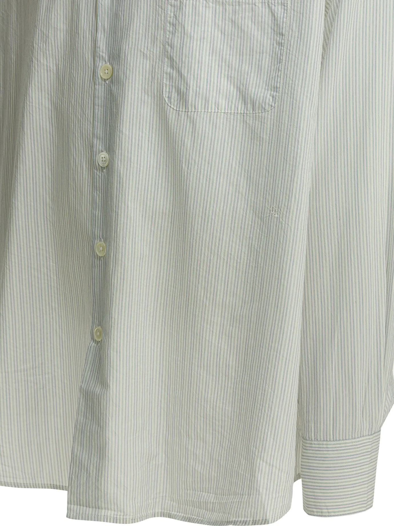 Above Shirts White sold by Wanan Luxury product image thumbnail 4