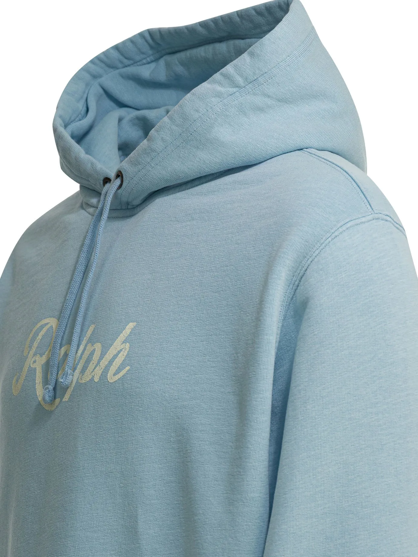 Ralph Sweatshirts Light Blue sold by Wanan Luxury product image thumbnail 4