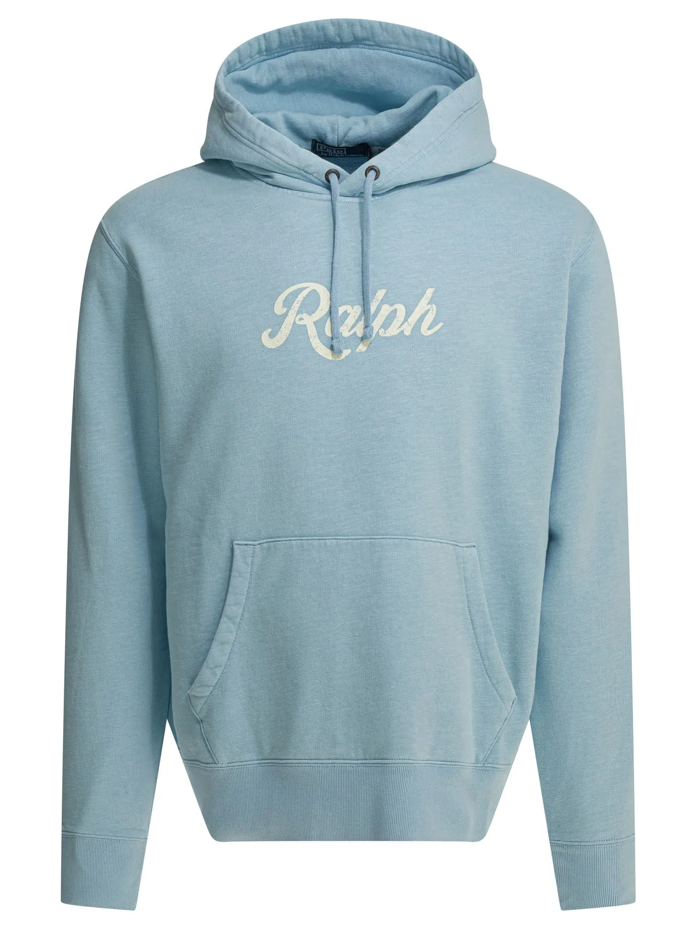Ralph Sweatshirts Light Blue sold by Wanan Luxury
