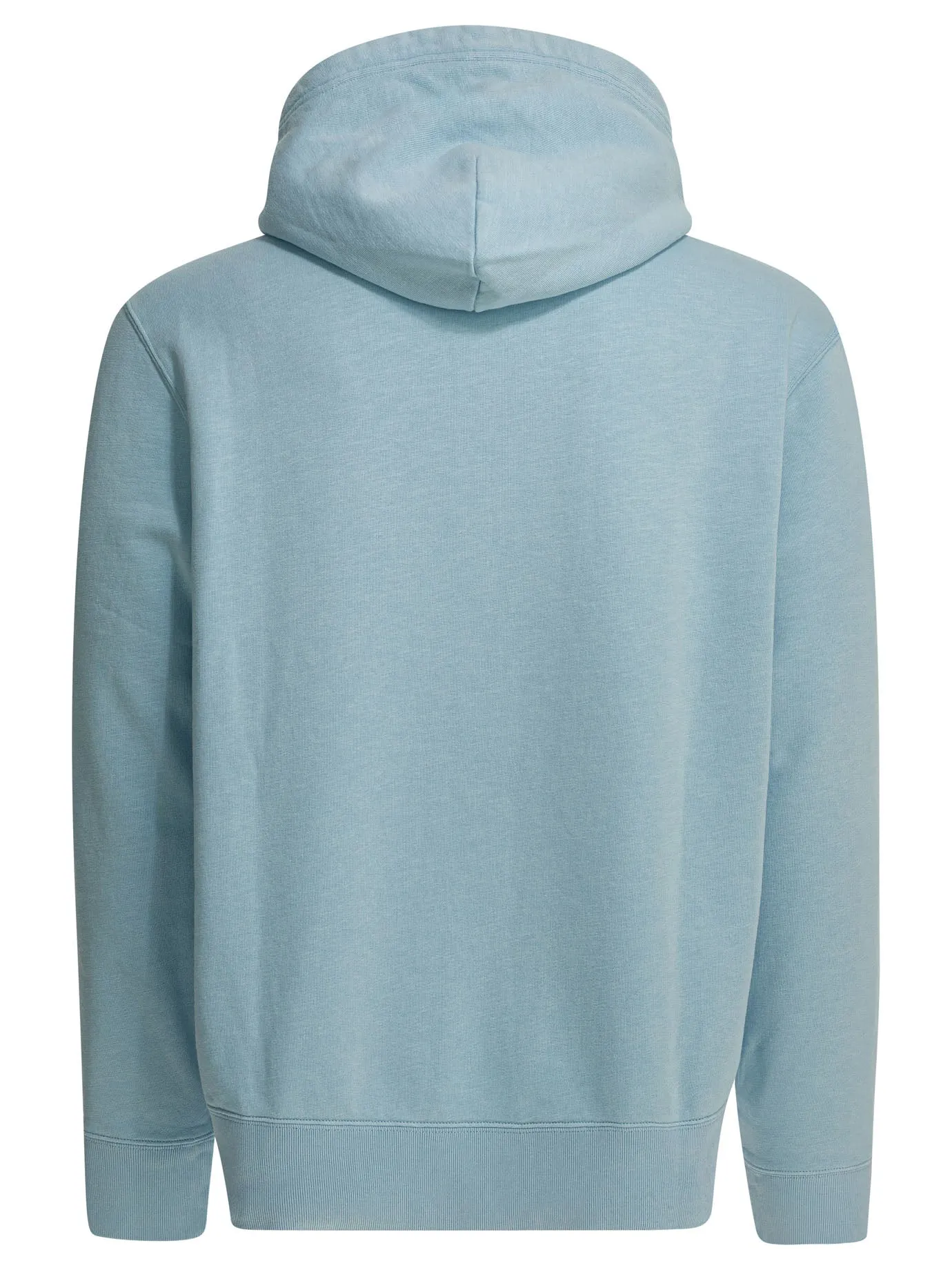 Ralph Sweatshirts Light Blue sold by Wanan Luxury product image thumbnail 2