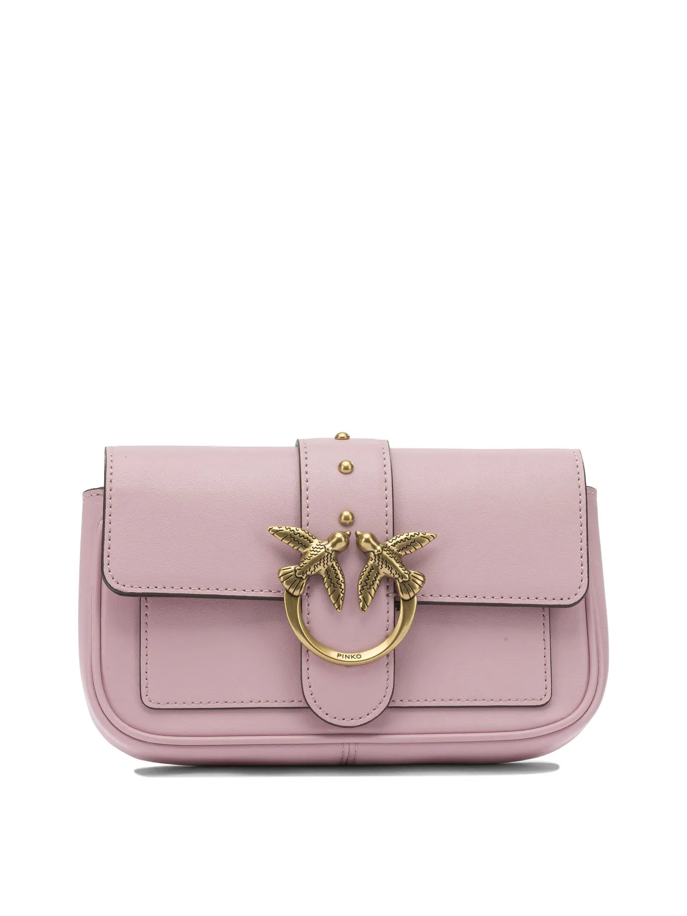 Crossbody Bags Pink sold by Wanan Luxury
