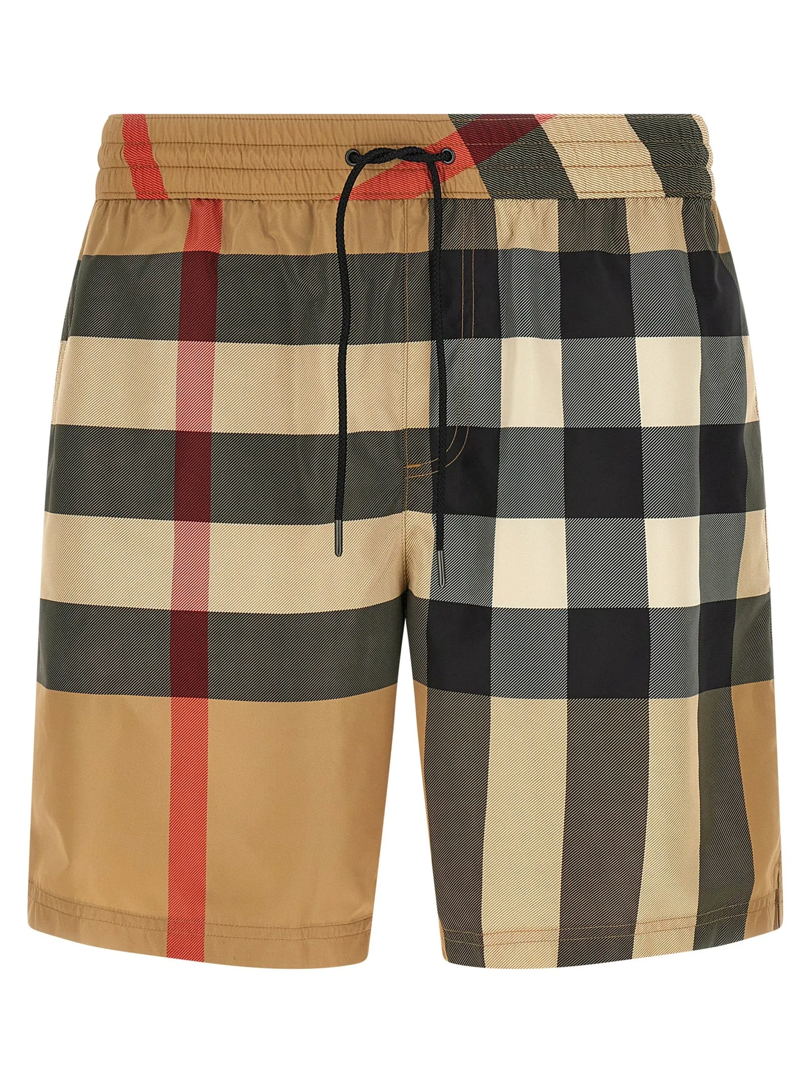 Guildes Beachwear Beige sold by Wanan Luxury