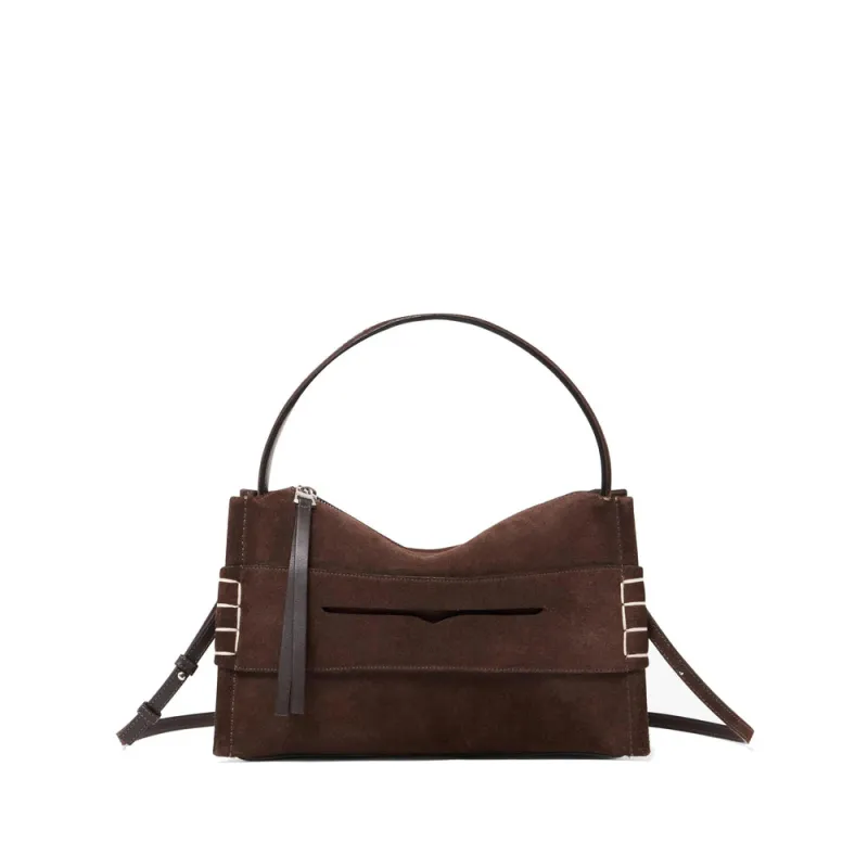 Bags Brown made by J.W. Anderson