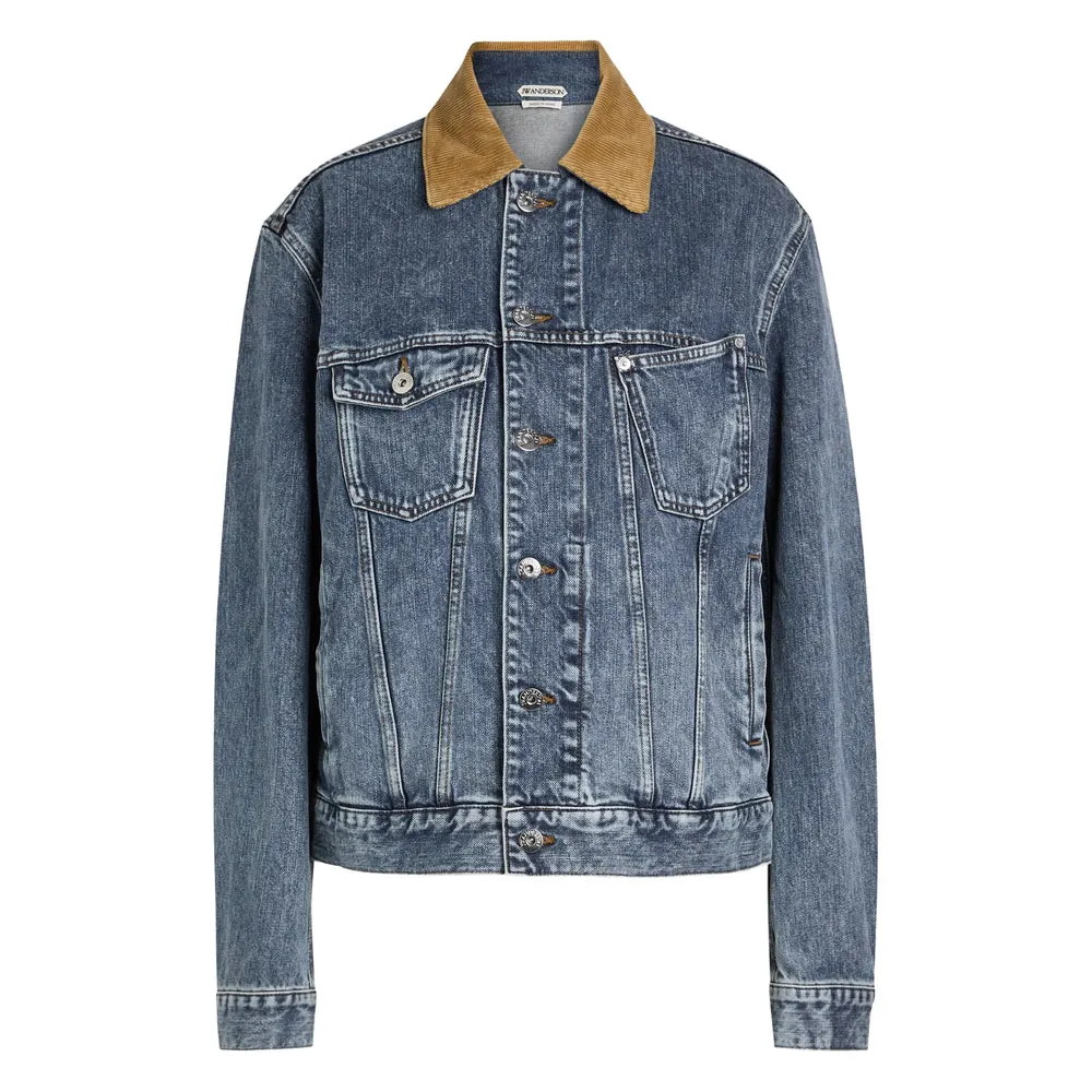 Outerwears Blue sold by Wanan Luxury