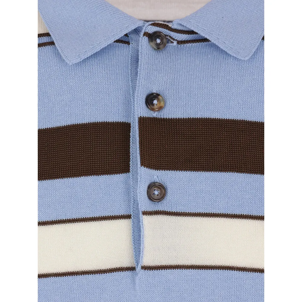 Sweaters Blue sold by Wanan Luxury product image thumbnail 2