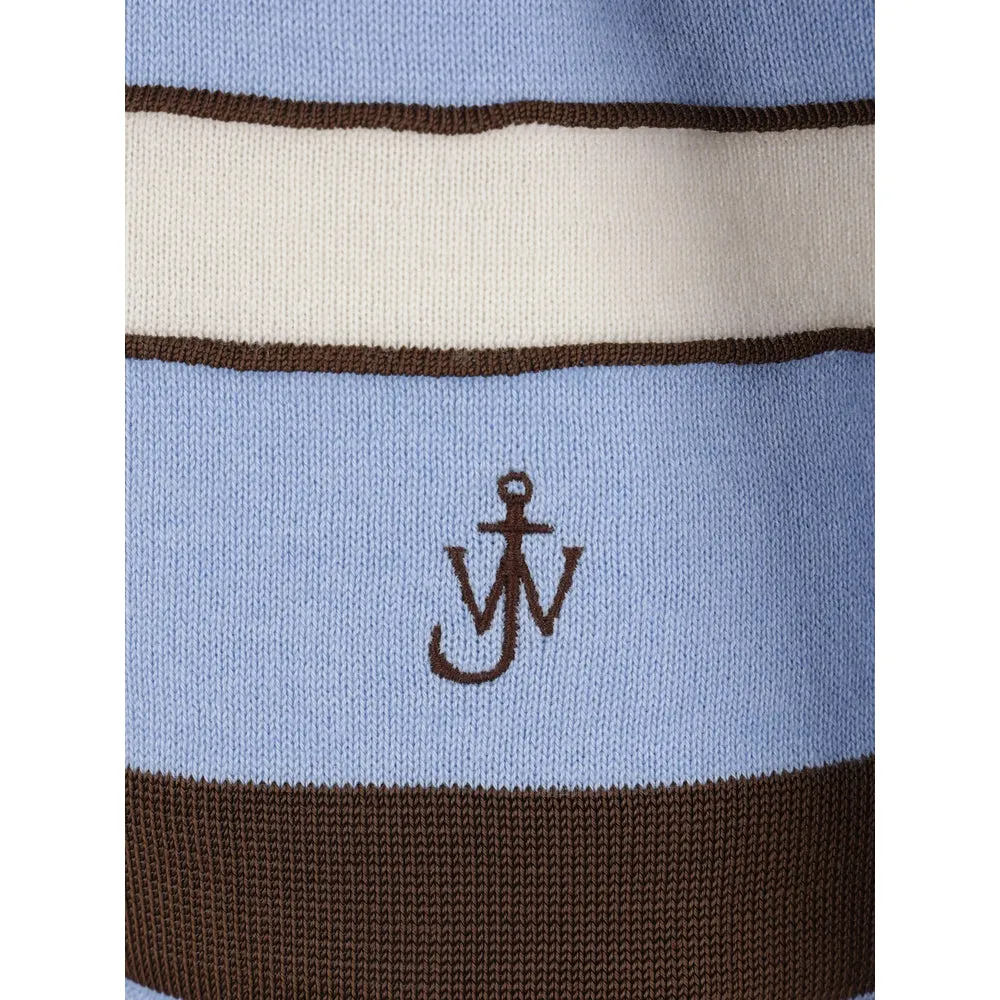Sweaters Blue sold by Wanan Luxury product image thumbnail 3