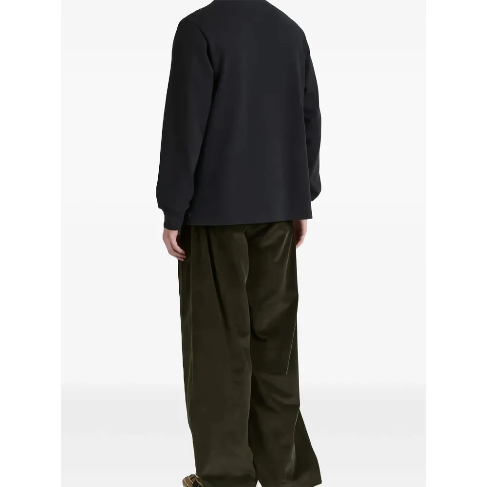 Sweaters Black sold by Wanan Luxury product image thumbnail 2