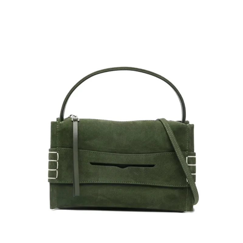 Bags Green made by J.W. Anderson