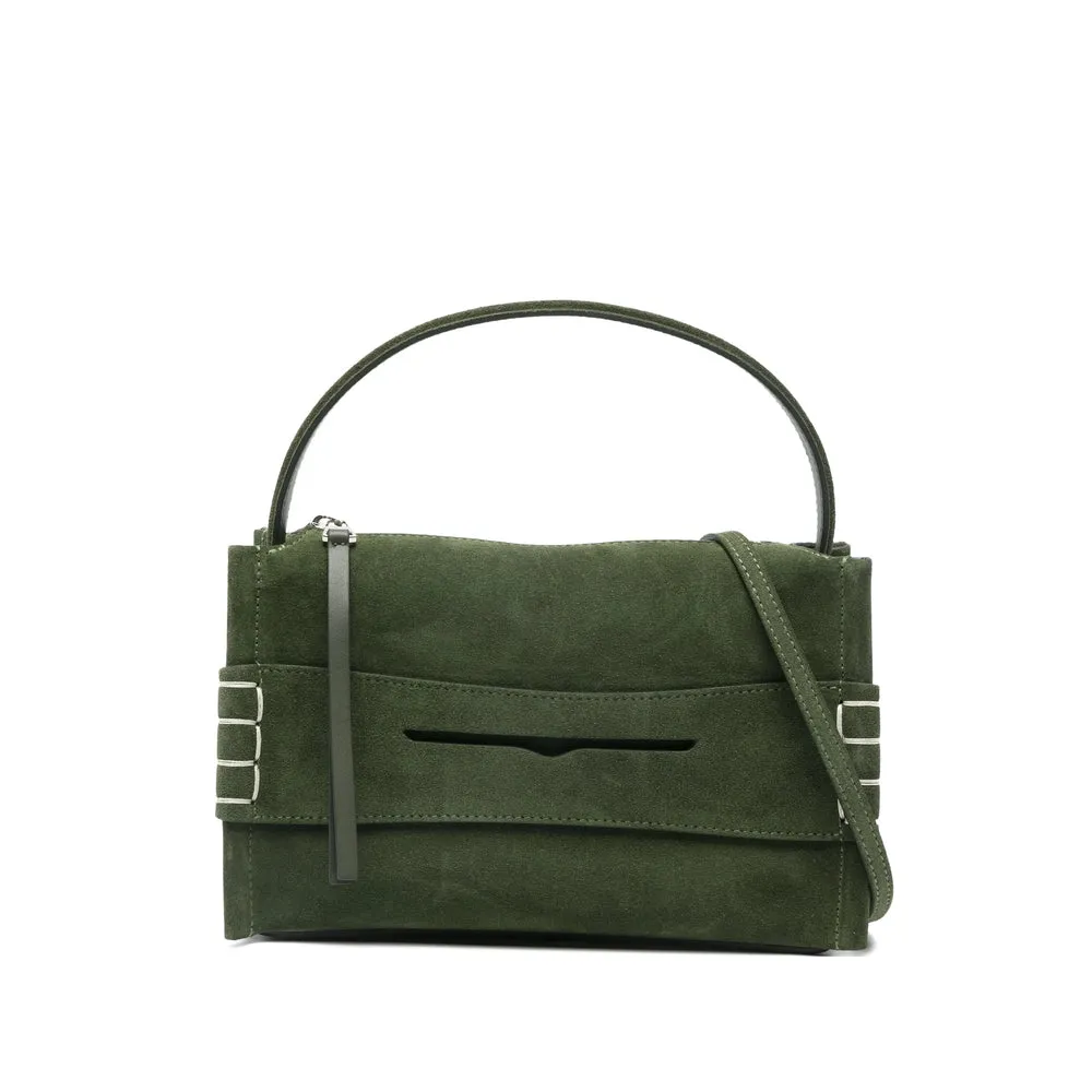 Bags Green sold by Wanan Luxury