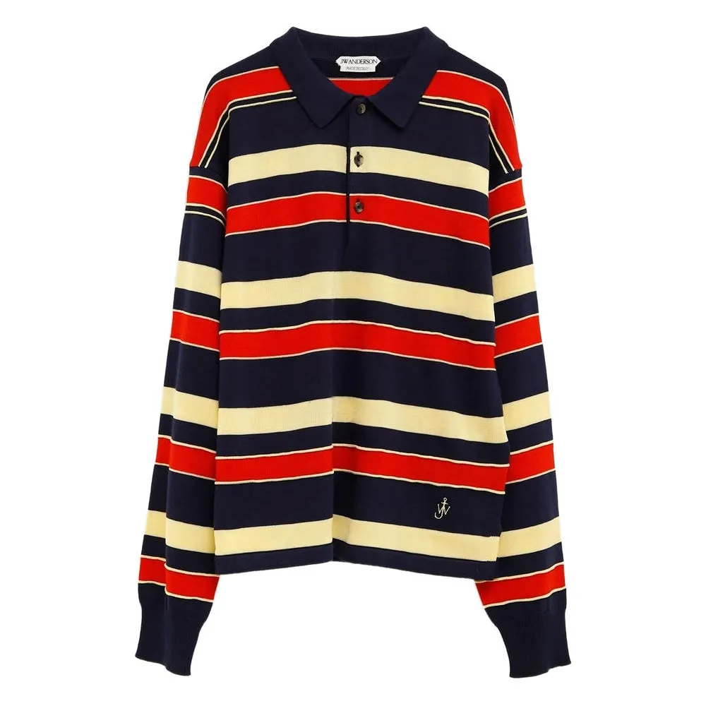 Sweaters Blue, Red sold by Wanan Luxury