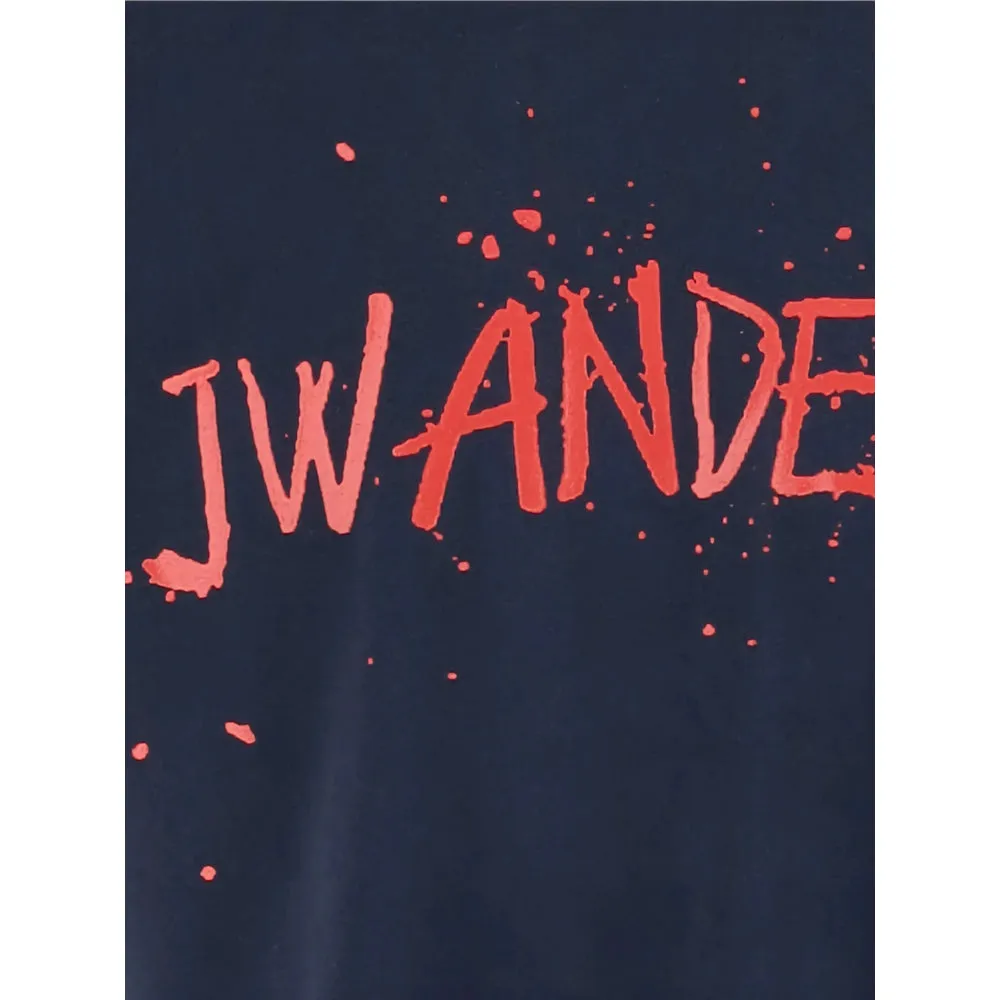T Shirts Blue sold by Wanan Luxury product image thumbnail 3
