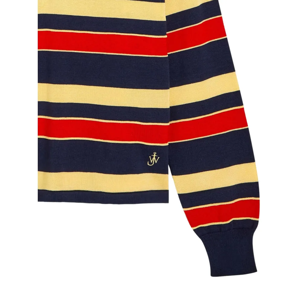 Sweaters Blue, Yellow sold by Wanan Luxury product image thumbnail 2